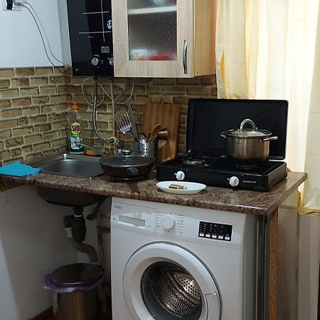 Appartamento Cozy House II Tbilisi Esterno foto