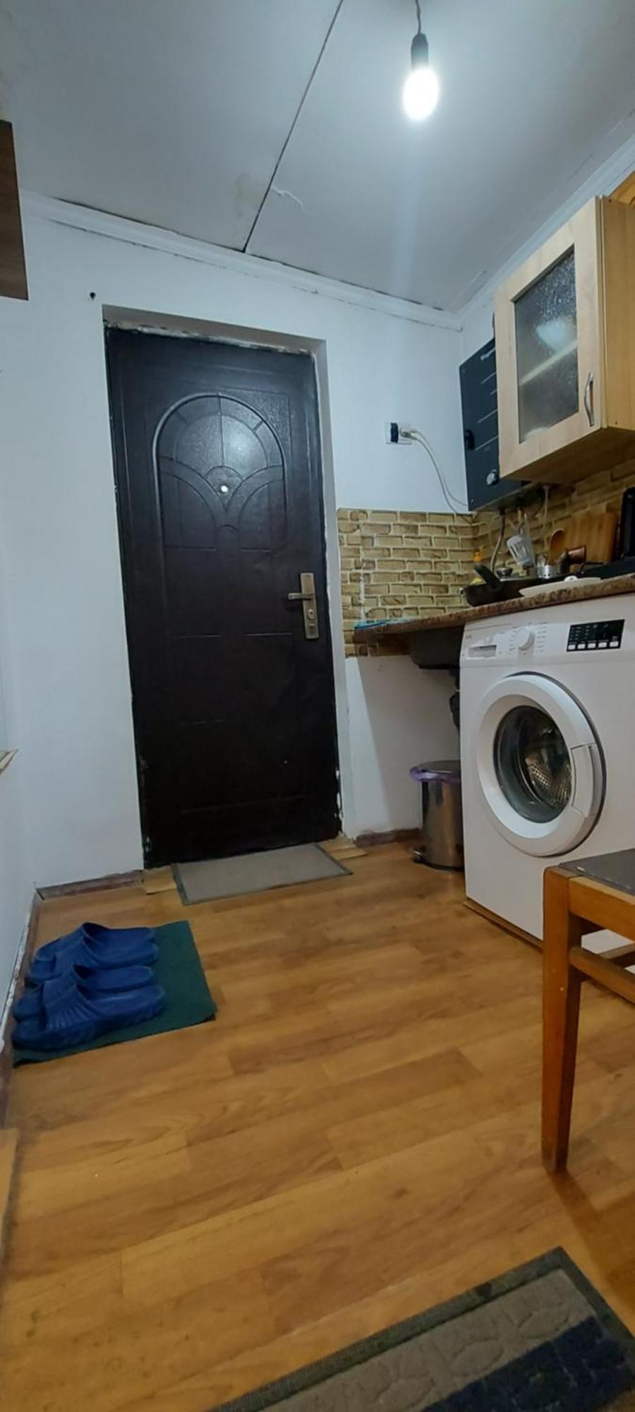 Appartamento Cozy House II Tbilisi Esterno foto