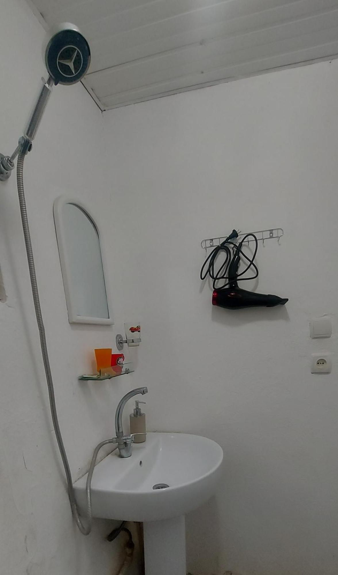 Appartamento Cozy House II Tbilisi Esterno foto