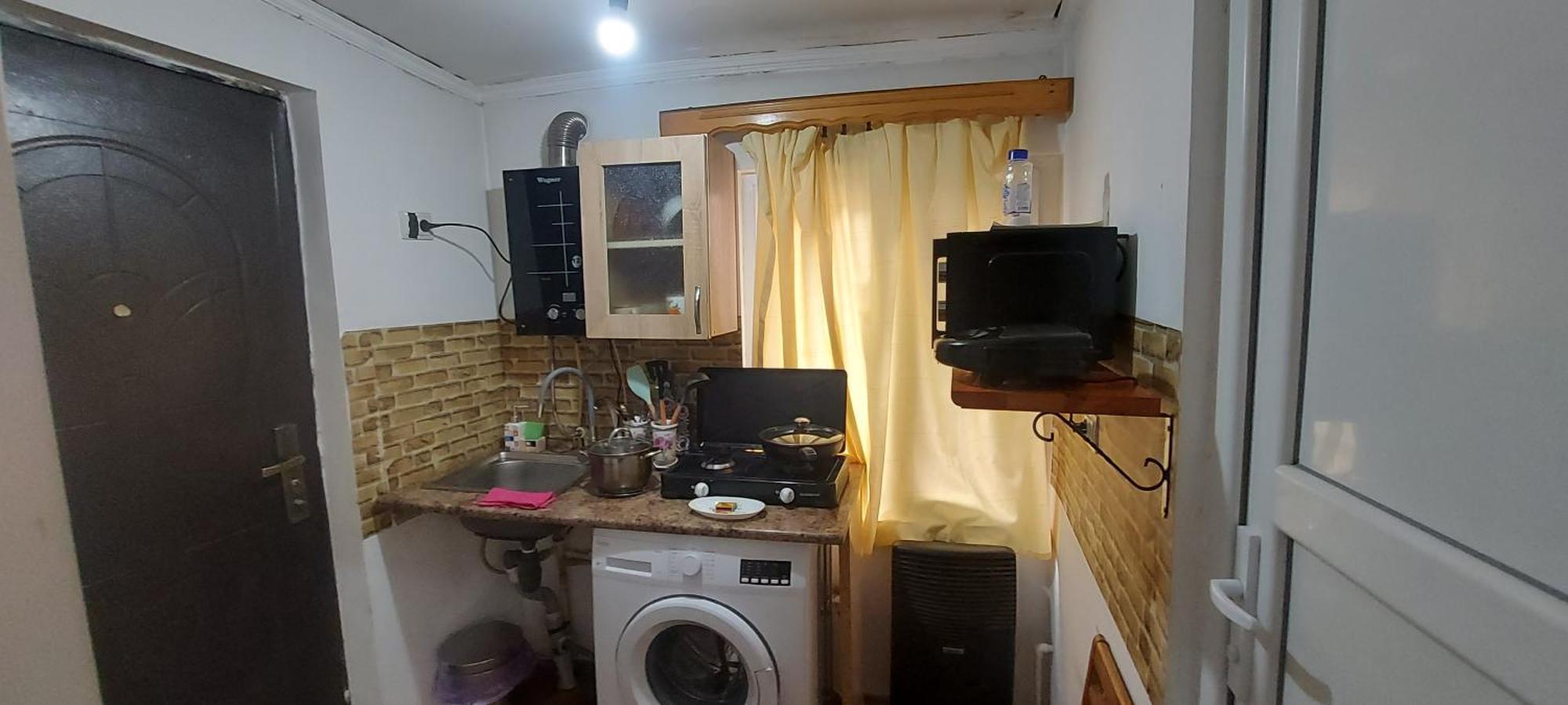 Appartamento Cozy House II Tbilisi Esterno foto