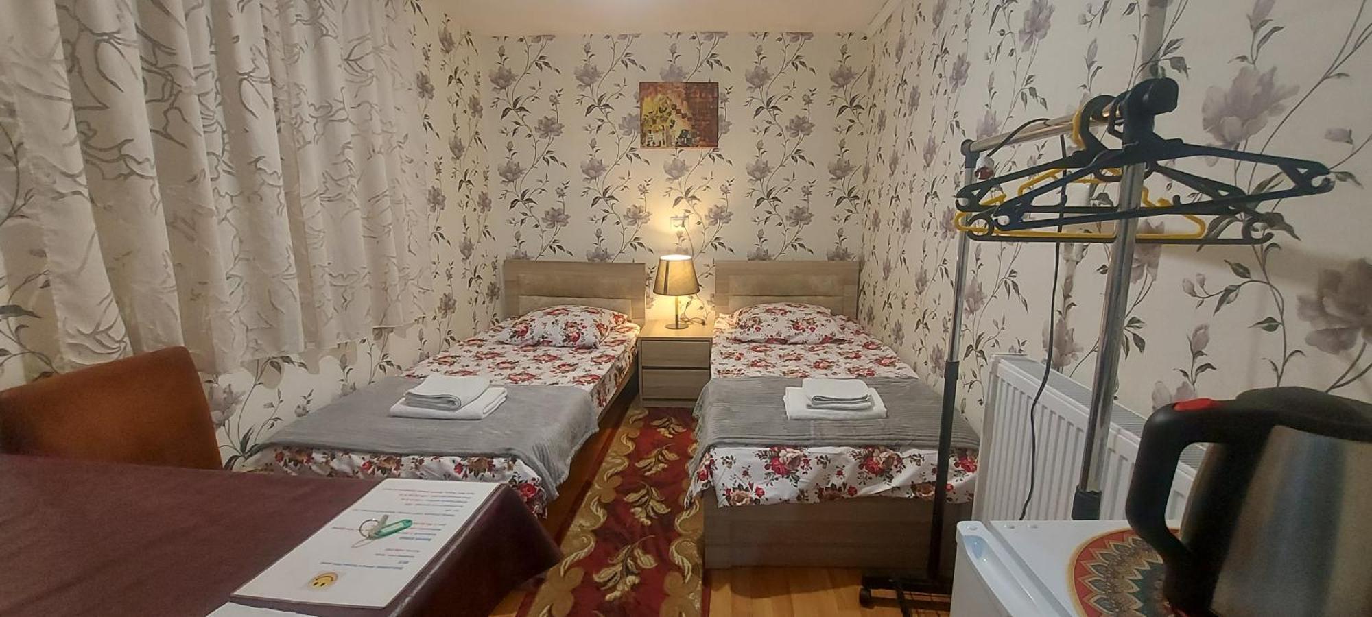 Appartamento Cozy House II Tbilisi Esterno foto