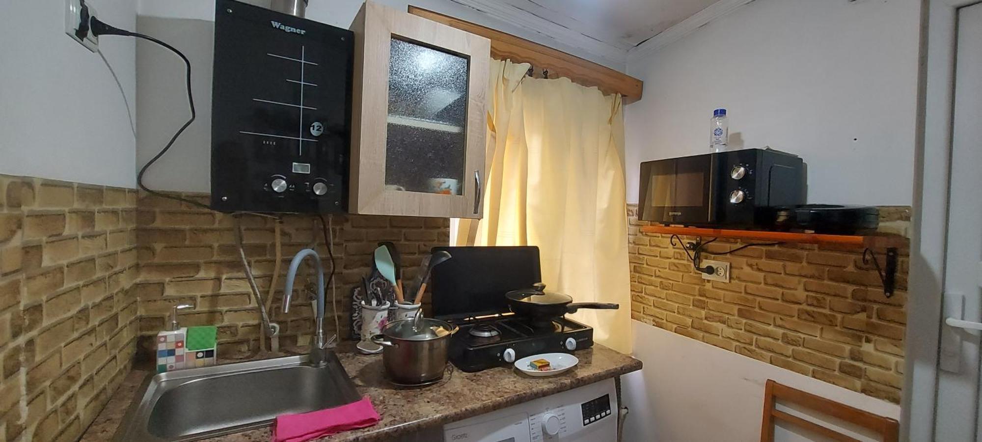 Appartamento Cozy House II Tbilisi Esterno foto