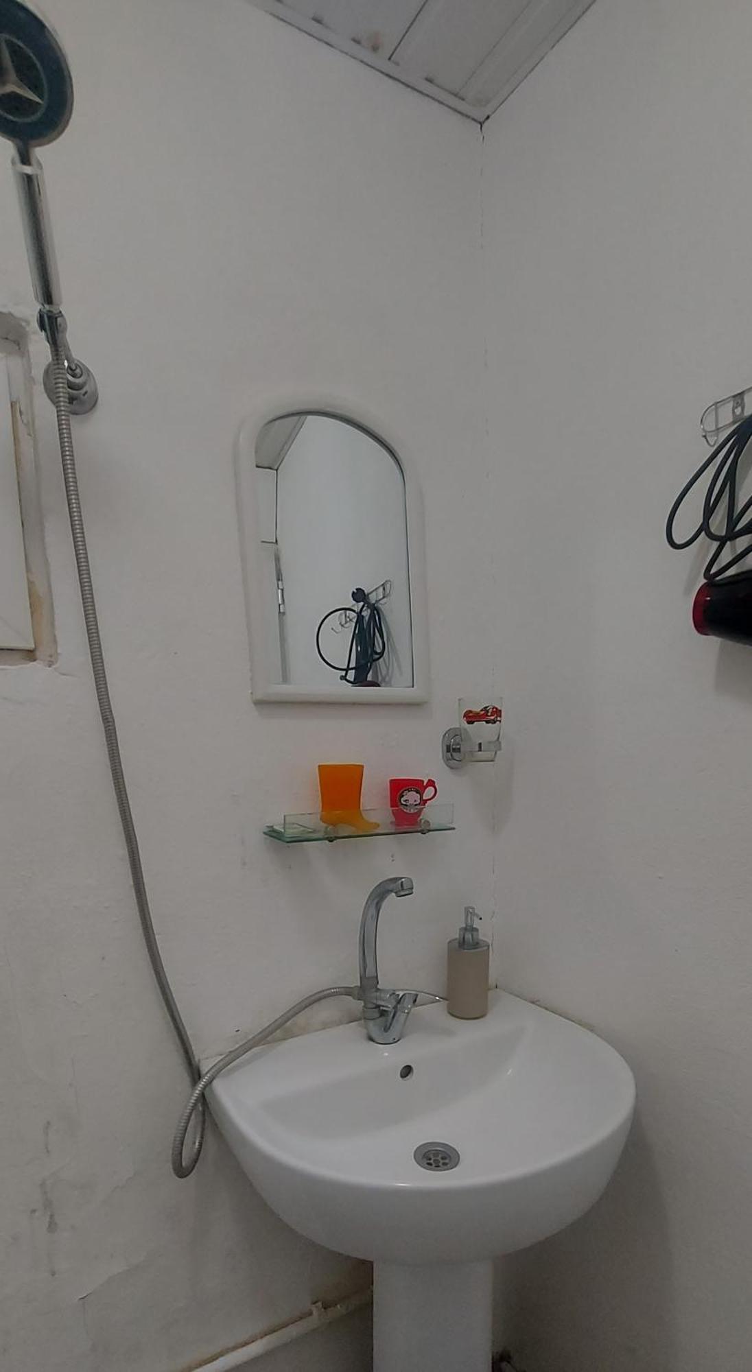 Appartamento Cozy House II Tbilisi Esterno foto